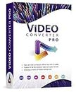 Video Converter Software compatible with Windows 11, 10, 8 and 7 – Easily convert video and audio files even in HD, 4K and 3D – Edit and improve your videos