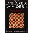 Guide De La Theorie De La Musique