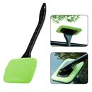Car Accessories Handle Bottom Plate 39cm Green For Windshield Inside Glass