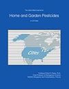 The 2023-2028 Outlook for Home and Garden Pesticides in the United States