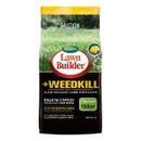 Lawn Builder + Weedkill Slow Release Lawn Fertiliser