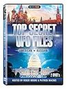 Top Secret UFO Files 2 pk.