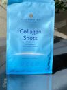 REJUVENATED LTD Acai Berry 10,000mg Marine Collagen Shots 30 Servings ( 330g )