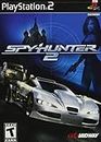 Spy Hunter 2 (PlayStation2)