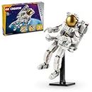 LEGO Creator Space Astronaut 3in1 Toy Set 31152 (647 Pieces)