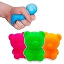 Mystery Squishy Scented Bears