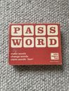 Password Board Game 