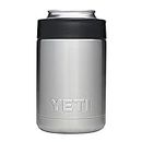 Yeti Coolers Rambler Colster 12 oz und Comes with Limited Edition Can