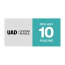 Universal Audio Custom 10 Plug-In Bundle UAD-CUSTOM-10-STORE