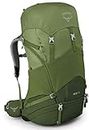 Osprey Ace 75 Wanderrucksack für Kinder, unisex - Venture Green O/S