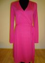 Knit Midi Fit & Flare Wrap Dress for Women - Old Navy - Size XSmall