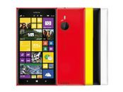 Nokia Lumia 1520 Original Desbloqueado 6" 3G&4G Wifi NFC Carga Inalámbrica 32 GB 20 MP