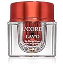 L'core Paris Multi Use Thermal Face Cream - LAV'O Bio Thermal Collection - Anti-Aging Cream for Instant Effects, Rich Hydrating, Repair, Restorative and Moisturizing Facial Cream - 1oz/30ml