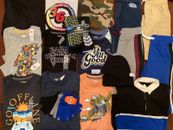 Boy's Size 10 Clothing LOT Outfits FALL & WINTER Old Navy ALL NEW