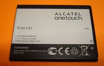  FABRICANTE DE EQUIPOS ORIGINALES Alcatel OneTouch A463 Pixi Glitz 4G TracFone TLi011A1 batería se envía a EE. UU.