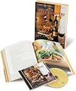 Tasting the Wine Country: Recipes from Romantic Inns and Resorts, Music by the Mike Marshall Quintet (Cookbook & Music CD Boxed Set): 16