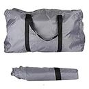 COJJ Inflatable Boat Accessories Large Storage Bag Portable Kayak Boat Bag Carrying Bag Rowing Bag Boat Accessory