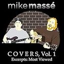 Covers, Vol. 1 Excerpts: Most Viewed