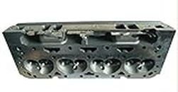 GOWE Aluminum Chevy 350 V8 Engine Cylinder Head for Chevrolet