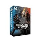 Gears of War: The Card Game – Card Game by Steamforged Games Ltd - 2 Players – 30-60 Minutes of Gameplay – Games for Game Night – Teens and Adults Ages 14+ - English Version