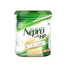 Abbott Nepro HP Vanilla Powder -400gm High Nutrition Energy Feed Steady (6)
