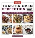 Toaster Oven Perfection: A Smarter Way to Cook on a Smaller Scale