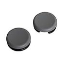 Timorn Analog Stick Cap Replacement 3D Joystick Cover for New 3DS / 3DS / 3DSLL / 3DSXL Controller (Gray)