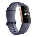 Fitbit Charge 3 Fitness Activity Tracker Heart Rate Sleep Sport Smart Watch NEW