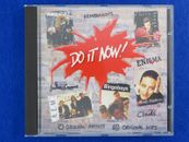 Do It Now - CD - Fast Postage !!