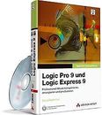 Apple Pro Training Series: Logic Pro 9 und Logic Express... | Buch | Zustand gut