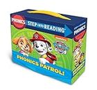 Paw Patrol Phonics Box Set (PAW Patrol)