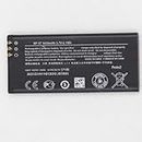 1650mAh BP-5T Battery Compatible with Nokia Lumia 820 Lumia 820T BP5T Mobile Phone Battery