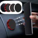 Magnetic Phone Holder Car Dashboard Mount Stand For Mobile Phone Accessories