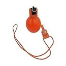 FASHIONMYDAY Hand Whistles Handheld Manual Whistle Training for Basketball Camping Orange Sports, Fitness & Outdoors| Outdoor Recreation| Camping & Hiking| Safety & Survival Gear| Whistles