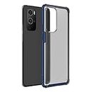 Mobile Phone Protection Cases for OnePlus 9 Pro Four-Corner Shockproof TPU + PC Protective Case