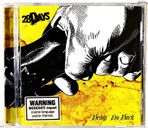 Bring 'em Back 28 Days CD Post-Punk, Pop Rap