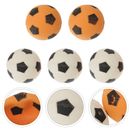 5 PCS Inflatable Beach Balls Bulk Soccer Balls Kids Toy Football