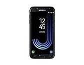 Samsung Galaxy J5 (2017) Smartphone, Black, 16 GB Espandibili, Dual SIM [Versione Italiana] (Ricondizionato)