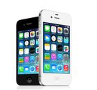 Apple iPhone 4S - iOS 32GB 3G WIFI Unlocked Smartphone 3.5" - White/Black