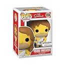 Funko Pop! Animation: The Simpsons - Young Obeseus Vinyl Collectible Figure