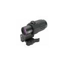 EOTech G-Series G33 3x Magnifier w/Switch to Side Mount Black G33.STS