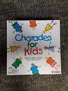Charades For Kids-Game For 3 or More Players, Ages 4+  - 6D