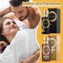 Cupid Hypnosis Cologne For Men Women Neolure Perfume For Him Pheromone Perfume