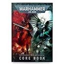 Warhammer 40,000 Core Book (9th Edition)