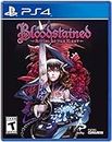 505 Games Bloodstained Ps4 Vídeo - Juego
