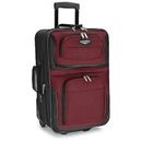 Travel Select Amsterdam Softside Expandable Rolling  Assorted Sizes , Colors 