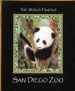 World-Famous San Diego Zoo