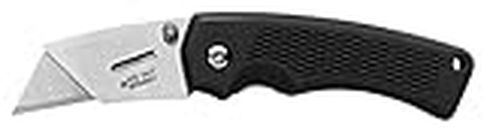 GERBER Edge Folding Knife - Black, One Size