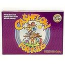 The Original Rich Dad CASHFLOW® 101 for KIDS Board Game with Exclusive Bonus Message from Robert Kiyosaki
