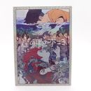 Studio Ghibli PR Ponyo PR Waifu Anime Trading Card TCG CCG